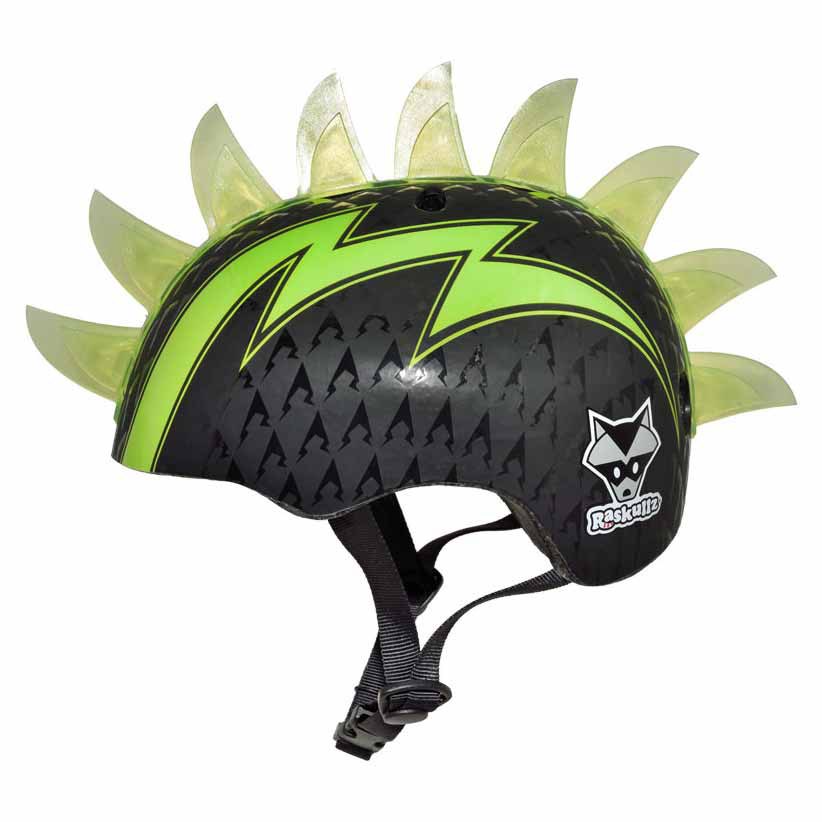 贅沢品 最大61％オフ 子供が喜ぶカリフォルニア発のファンキーなRaskullz ラスカルズ のヘルメットを 当店しか扱っていないモデル も含め販売中 Raskullz Hawk Helmet ロードサイクルヘルメット 自転車ヘルメット MTB XC BMX マウンテンバイク ロード にも かっこいい おすすめ AMACLUB rayeye.com rayeye.com