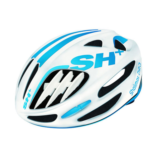 有名なブランド 最大15%OFFクーポン ロード MTB レース SH+ SHALIMAR PRO シャリマープロ ヘルメット WHITE MATT BLUE JCF公認 rayeye.com rayeye.com