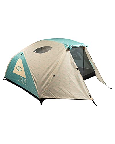 新作製品、世界最高品質人気! 55%OFF ポーラー POLeR 2 MAN TENT テント 超軽量 2人用 登山 アウトドア トレイル 小物 QU5201 rayeye.com rayeye.com