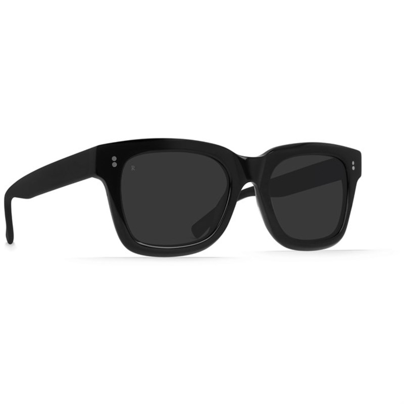 【予約販売品】 特価 送料無料 サイズ交換無料 レイン メンズ アクセサリー サングラス アイウェア Black Smoke RAEN Gilman Sunglasses rayeye.com rayeye.com