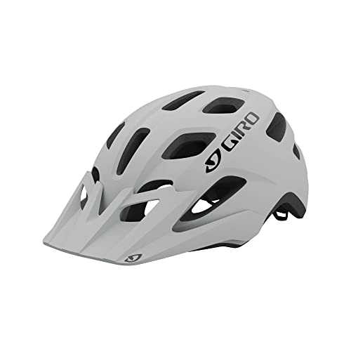 【即納】 美しい 無料ラッピングでプレゼントや贈り物にも 逆輸入並行輸入送料込 ヘルメット 自転車 サイクリング 輸入 クロスバイク Giro Fixture MIPS Adult Mountain Cycling Helmet - Matte Grey 2022 Universal 54-61 cm rayeye.com rayeye.com